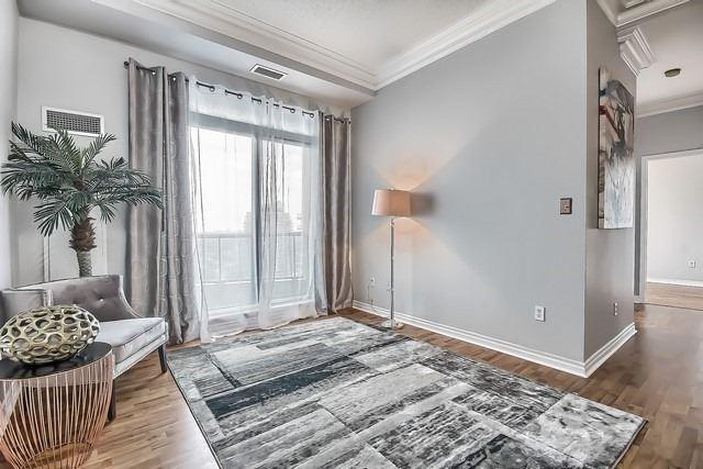 Urg01 - 7 Lorraine Dr, Condo with 3 bedrooms, 2 bathrooms and 2 parking in Toronto ON | Image 8