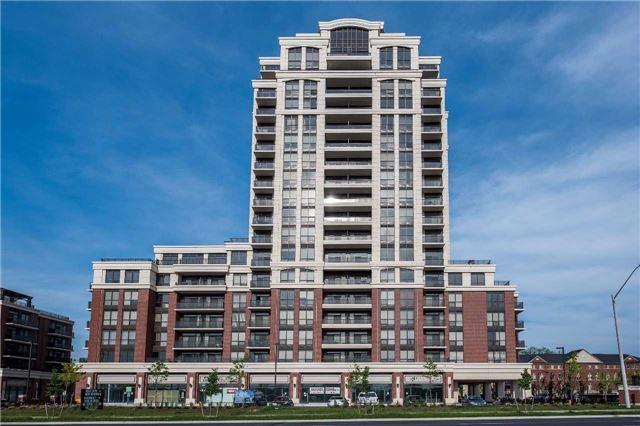 809 - 9506 Markham Rd, Condo with 1 bedrooms, 1 bathrooms and 1 parking in Markham ON | Image 15