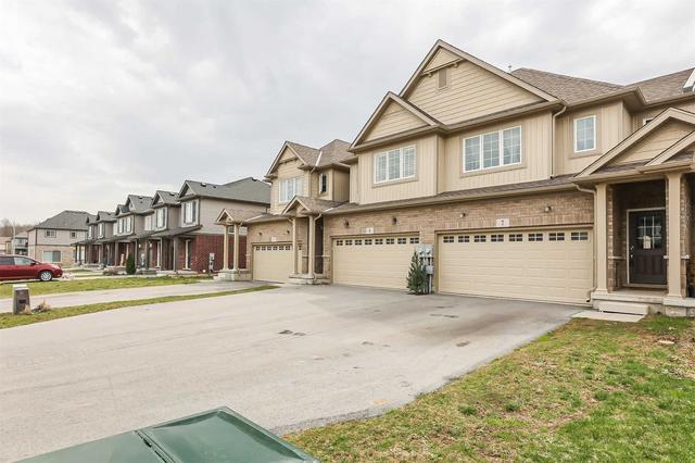7 Haney Dr, House attached with 4 bedrooms, 3 bathrooms and 6 parking in Thorold ON | Image 19