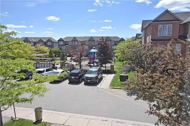 U#22 - 5055 Heatherleigh Ave, Townhouse with 3 bedrooms, 3 bathrooms and 2 parking in Mississauga ON | Image 4