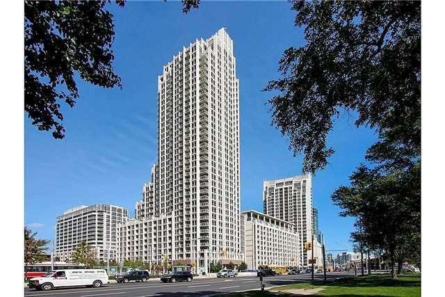 912 - 628 Fleet St, Condo with 2 bedrooms, 2 bathrooms and 1 parking in Toronto ON | Image 1