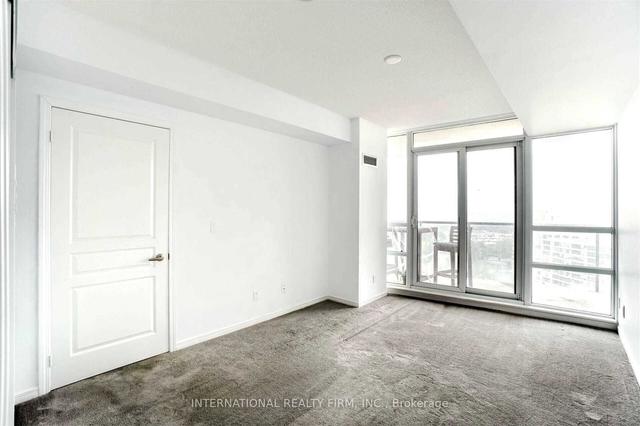 1401 - 2230 Lake Shore Blvd W, Condo with 1 bedrooms, 1 bathrooms and 1 parking in Toronto ON | Image 4
