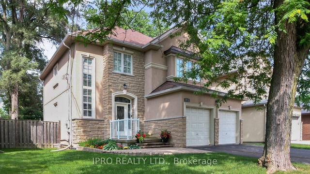 2579 Cliff Rd, House detached with 4 bedrooms, 4 bathrooms and 4 parking in Mississauga ON | Image 12