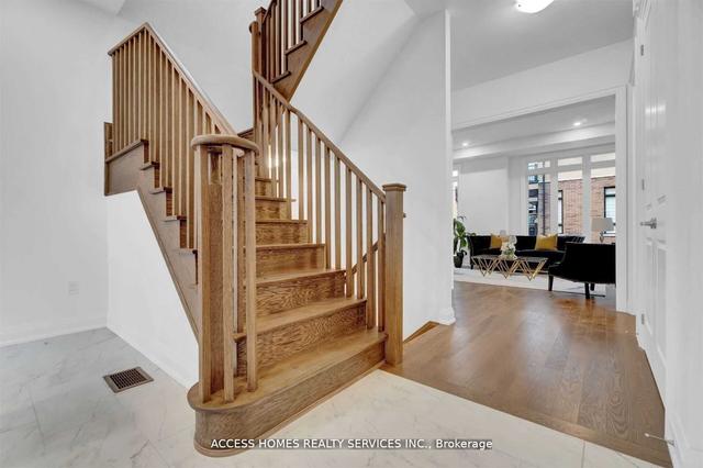 52 Globemaster Lane, House semidetached with 3 bedrooms, 5 bathrooms and 2 parking in Richmond Hill ON | Image 18