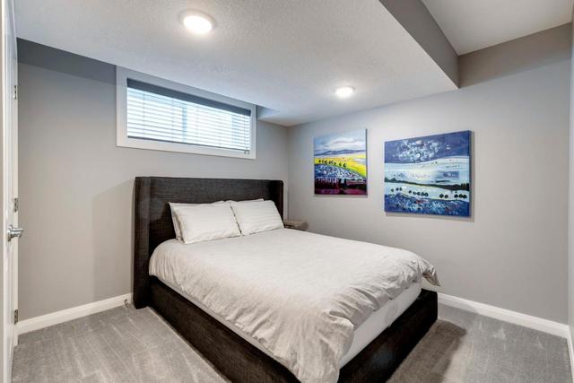 30 Evanscrest Common Nw, House detached with 4 bedrooms, 3 bathrooms and 4 parking in Calgary AB | Image 46