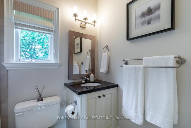 16 Alex Fisher Terr, House detached with 4 bedrooms, 5 bathrooms and 4 parking in Toronto ON | Image 11