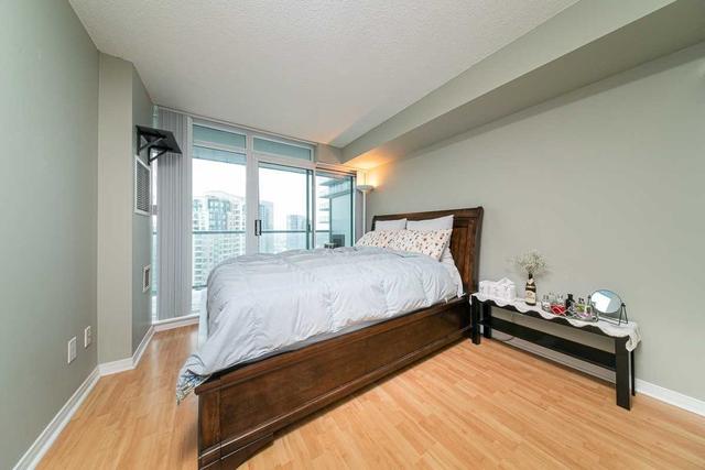 2309 - 5500 Yonge St, Condo with 1 bedrooms, 1 bathrooms and 1 parking in Toronto ON | Image 8