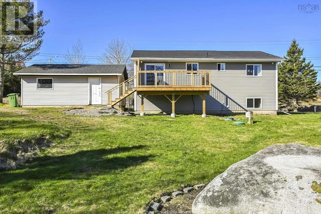 3424 Old Sambro Road, House detached with 3 bedrooms, 2 bathrooms and null parking in Halifax NS | Image 7