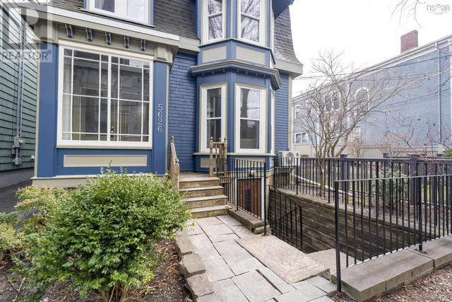 5626 Fenwick Street, House other with 0 bedrooms, 0 bathrooms and null parking in Halifax NS | Image 2