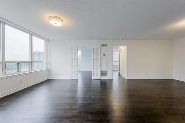 1611 - 30 Greenfield Ave, Condo with 2 bedrooms, 3 bathrooms and 1 parking in Toronto ON | Image 6