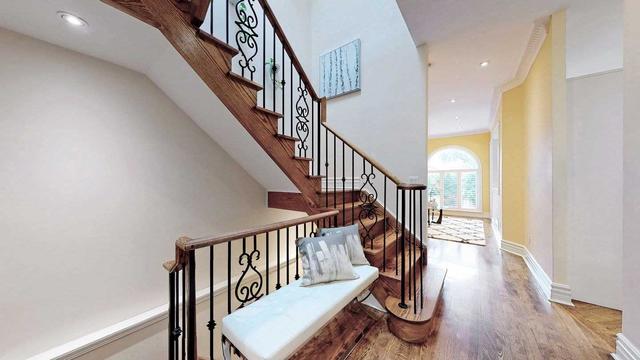 678 Bedford Park Ave, House detached with 4 bedrooms, 5 bathrooms and 4 parking in Toronto ON | Image 7