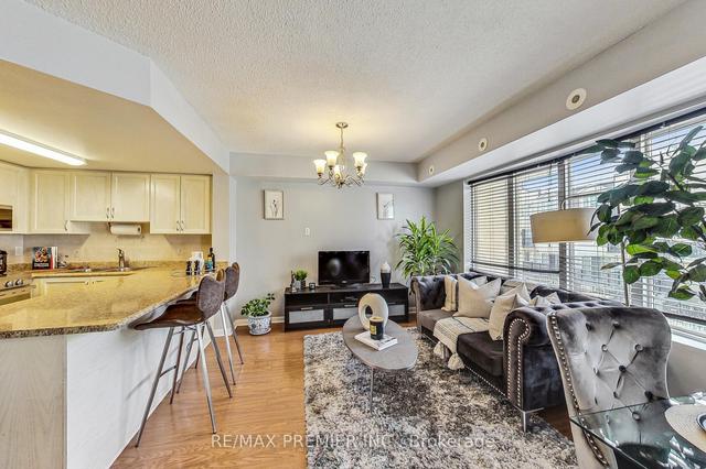 2086 - 65 George Appleton Way, Townhouse with 3 bedrooms, 2 bathrooms and 1 parking in Toronto ON | Image 17