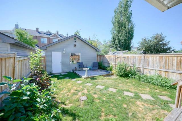 7 Elgin Bay Se, House semidetached with 2 bedrooms, 2 bathrooms and 2 parking in Calgary AB | Image 24