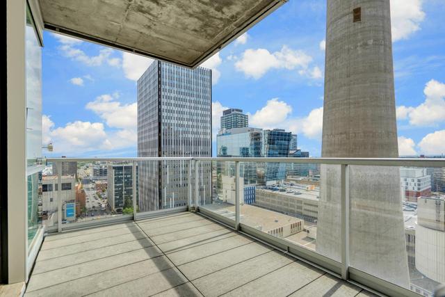 1605 - 108 9 Avenue Sw, Condo with 2 bedrooms, 2 bathrooms and 2 parking in Calgary AB | Image 22