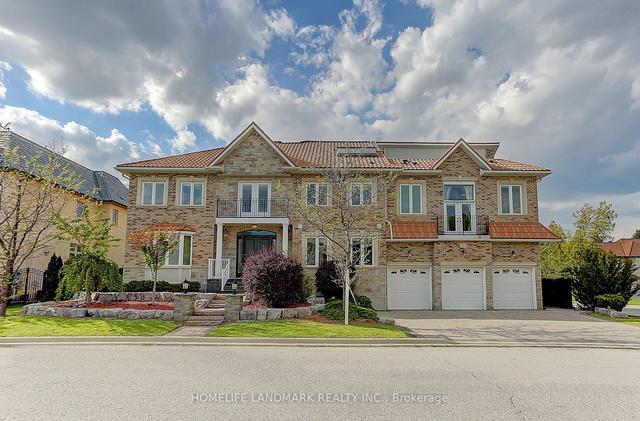2 Alai Circ, House detached with 4 bedrooms, 7 bathrooms and 6 parking in Markham ON | Image 1