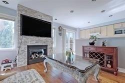 292 Monte Carlo Dr, House semidetached with 4 bedrooms, 4 bathrooms and 3 parking in Vaughan ON | Image 30