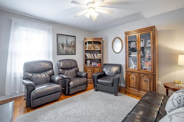 295 Scholfield Ave S, House detached with 3 bedrooms, 1 bathrooms and 3 parking in Welland ON | Image 4