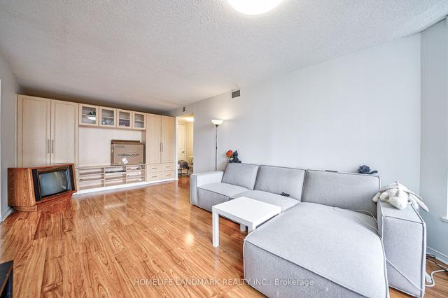 503 - 4725 Sheppard Ave E, Condo with 2 bedrooms, 2 bathrooms and 1 parking in Toronto ON | Image 18