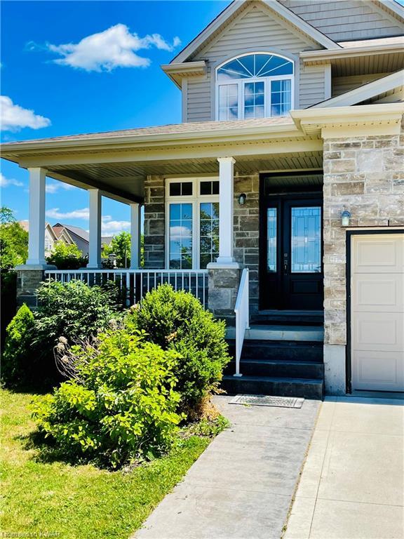 41 Norma Crescent, House detached with 6 bedrooms, 3 bathrooms and 4 parking in Guelph ON | Image 10
