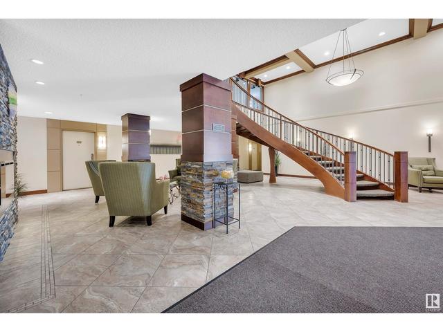 204 - 4450 Mccrae Av Nw, Condo with 2 bedrooms, 2 bathrooms and null parking in Edmonton AB | Image 7