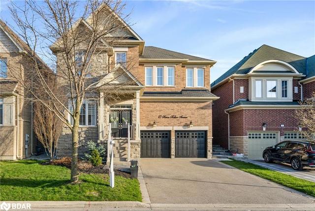 47 Heron Hollow Avenue, House detached with 4 bedrooms, 4 bathrooms and 6 parking in Richmond Hill ON | Image 1