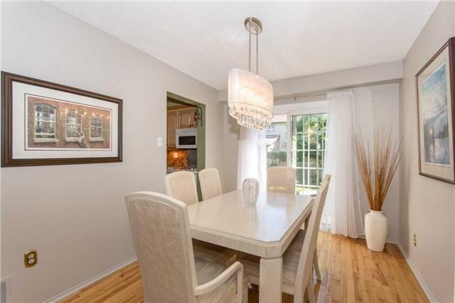 6069 Fullerton Cres, House detached with 3 bedrooms, 2 bathrooms and 2 parking in Mississauga ON | Image 7