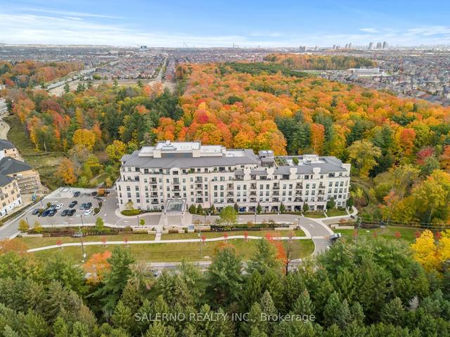 204 - 9909 Pine Valley Dr, Condo with 2 bedrooms, 2 bathrooms and 2 parking in Vaughan ON | Image 1