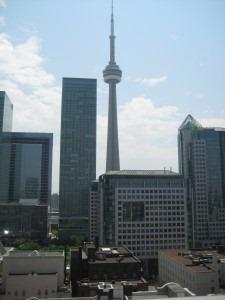 uph16 - 21 Nelson St, Condo with 2 bedrooms, 3 bathrooms and 1 parking in Toronto ON | Image 3
