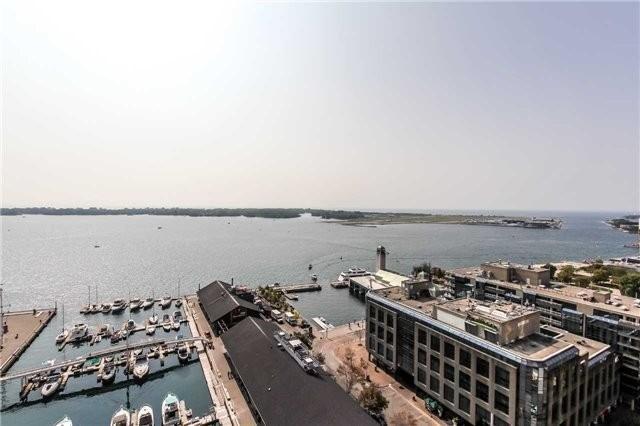 1001 - 250 Queens Quay W, Condo with 1 bedrooms, 1 bathrooms and 1 parking in Toronto ON | Image 16