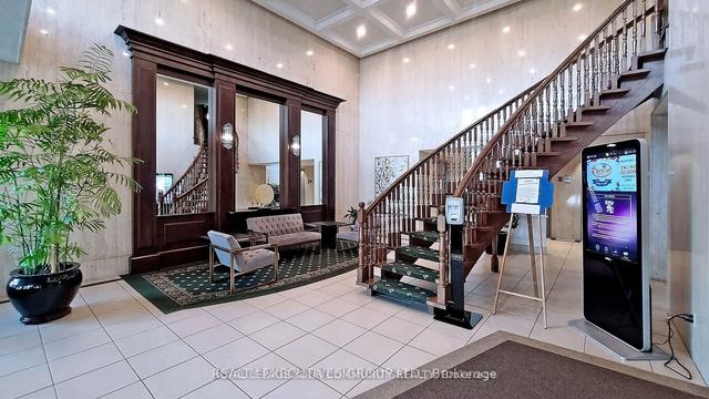 901 - 8111 Yonge St, Condo with 2 bedrooms, 2 bathrooms and 1 parking in Markham ON | Image 29