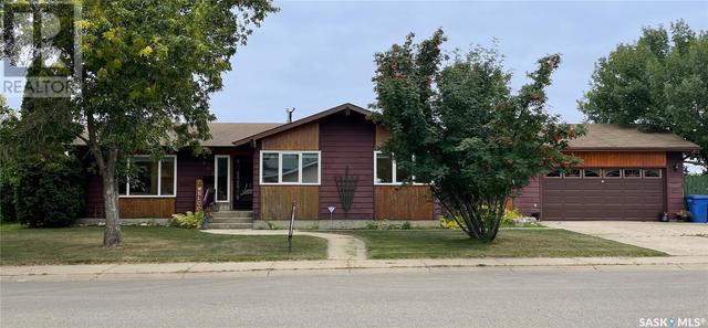 1669 Barton Drive, House detached with 5 bedrooms, 3 bathrooms and null parking in Prince Albert SK | Image 17