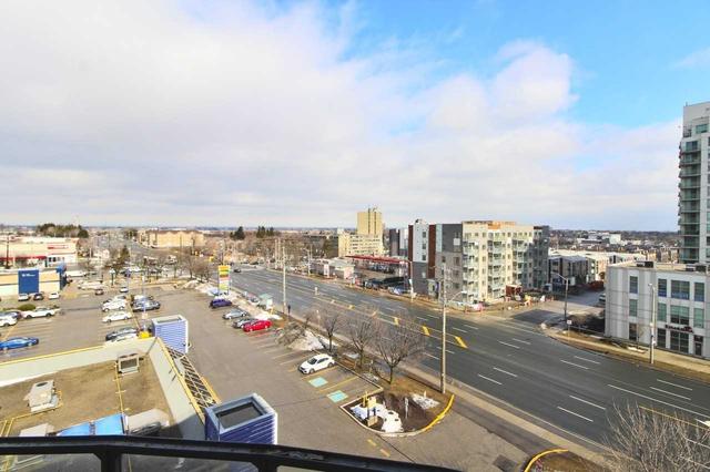 719 - 39 Kimbercroft Crt, Condo with 3 bedrooms, 2 bathrooms and 1 parking in Toronto ON | Image 17