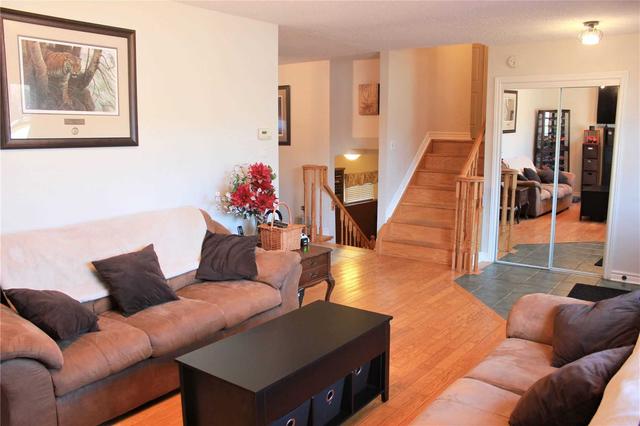 24 Mcconkey Pl, House detached with 3 bedrooms, 2 bathrooms and 4 parking in Barrie ON | Image 25