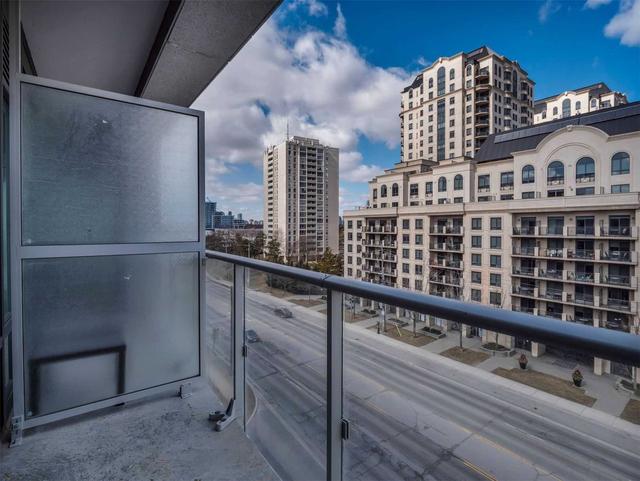 726 - 621 Sheppard Ave E, Condo with 2 bedrooms, 2 bathrooms and 1 parking in Toronto ON | Image 13