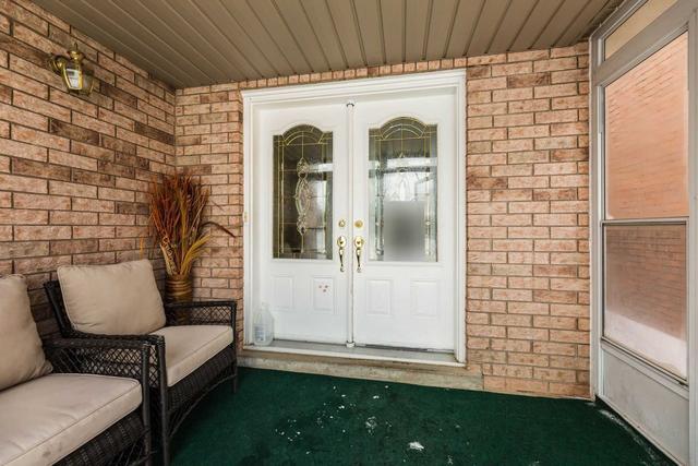 111 Sandmere Ave, House detached with 4 bedrooms, 5 bathrooms and 3 parking in Brampton ON | Image 34