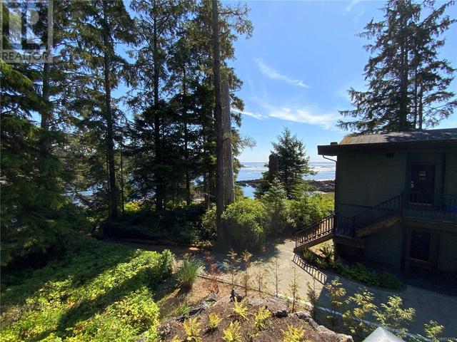 1704 - 596 Marine Dr, Condo with 0 bedrooms, 1 bathrooms and null parking in Ucluelet BC | Image 12