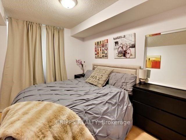 207 - 18 Stafford St, Condo with 1 bedrooms, 1 bathrooms and 1 parking in Toronto ON | Image 7