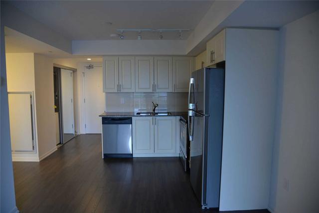 417 - 3091 Dufferin St, Condo with 1 bedrooms, 1 bathrooms and 1 parking in Toronto ON | Image 27
