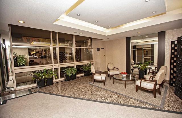 406 - 278 Bloor St E, Condo with 1 bedrooms, 2 bathrooms and 1 parking in Toronto ON | Image 26