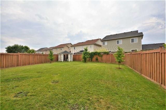 41 Regalia Way, House detached with 4 bedrooms, 4 bathrooms and 4 parking in Barrie ON | Image 19