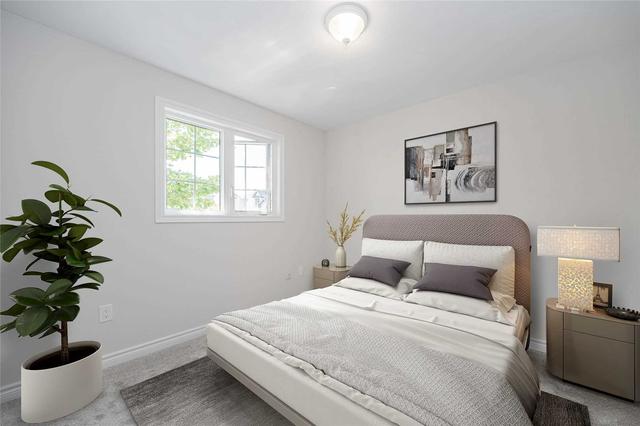 1419 Gordon St, Townhouse with 3 bedrooms, 3 bathrooms and 1 parking in Guelph ON | Image 18