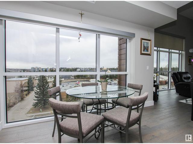 701 - 200 Bellerose Dr, Condo with 2 bedrooms, 2 bathrooms and null parking in St. Albert AB | Image 24