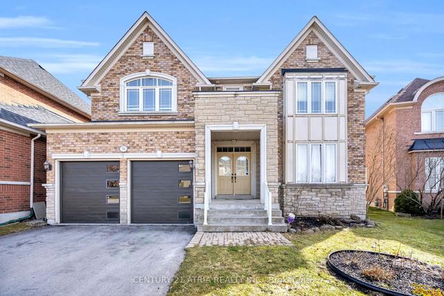 76 Littleside St, House detached with 4 bedrooms, 5 bathrooms and 6 parking in Richmond Hill ON | Image 1