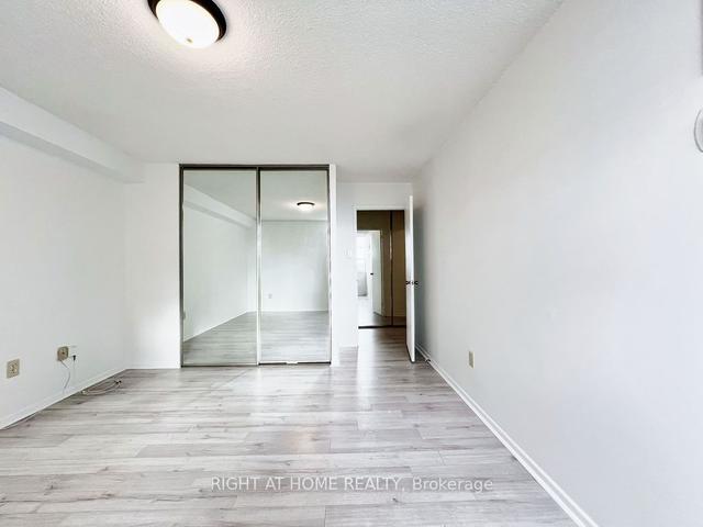 809 - 5 Old Sheppard Ave E, Condo with 1 bedrooms, 1 bathrooms and 1 parking in Toronto ON | Image 17