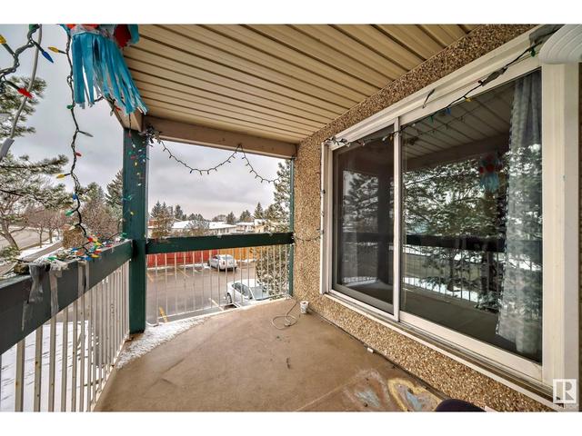 203 - 4810 Mill Woods Rd S Nw, Condo with 2 bedrooms, 1 bathrooms and null parking in Edmonton AB | Image 14