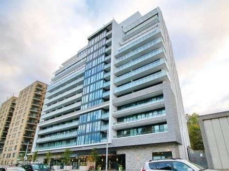 808 - 3018 Yonge St, Condo with 2 bedrooms, 2 bathrooms and 1 parking in Toronto ON | Image 1