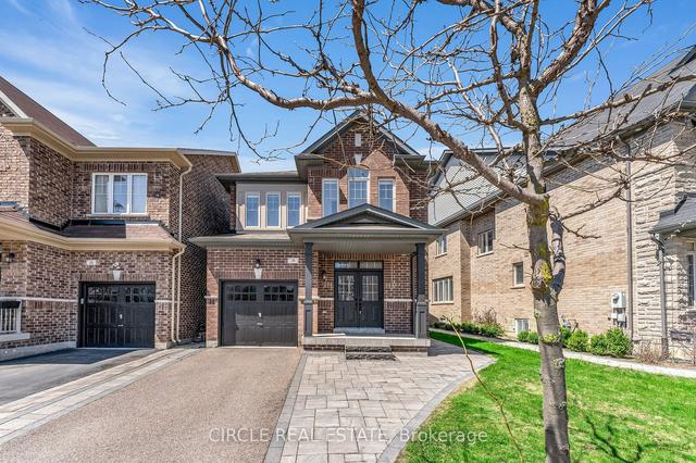 28 Avening Dr, House detached with 3 bedrooms, 3 bathrooms and 4 parking in Vaughan ON | Image 23
