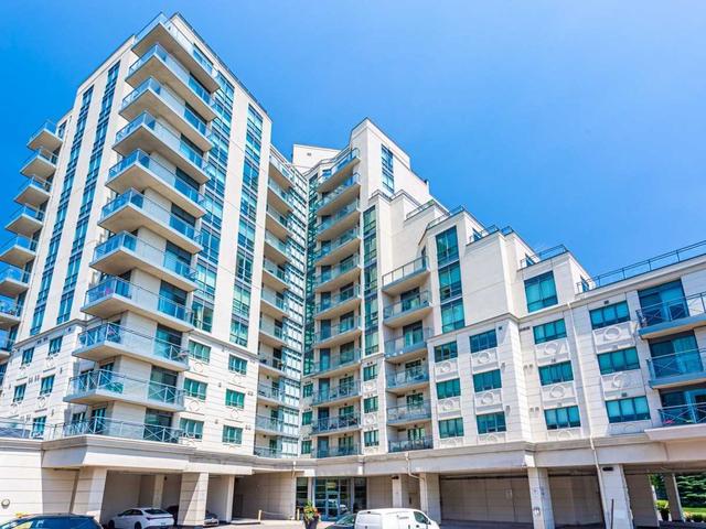 213 - 7730 Kipling Ave, Condo with 2 bedrooms, 2 bathrooms and 1 parking in Vaughan ON | Image 12