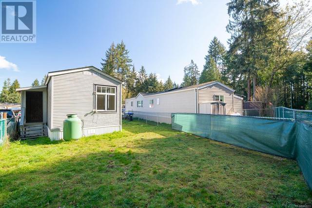 21 - 3449 Hallberg Rd, House other with 2 bedrooms, 1 bathrooms and 2 parking in Nanaimo A BC | Image 16