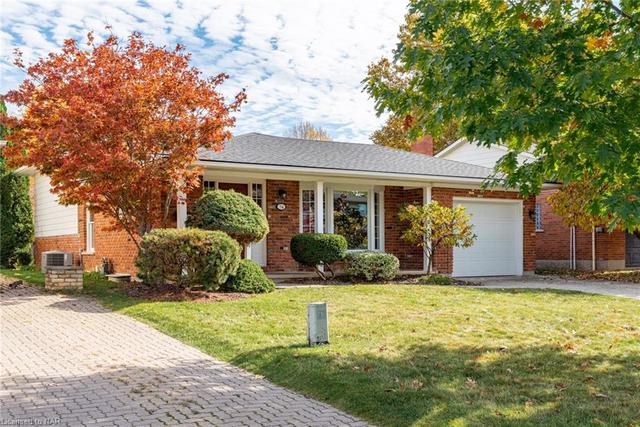 34 Lakebreeze Crescent, House detached with 3 bedrooms, 2 bathrooms and 3 parking in St. Catharines ON | Image 11